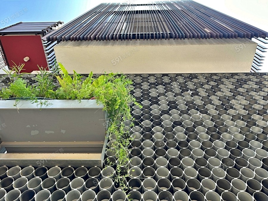 太和璞居實景圖