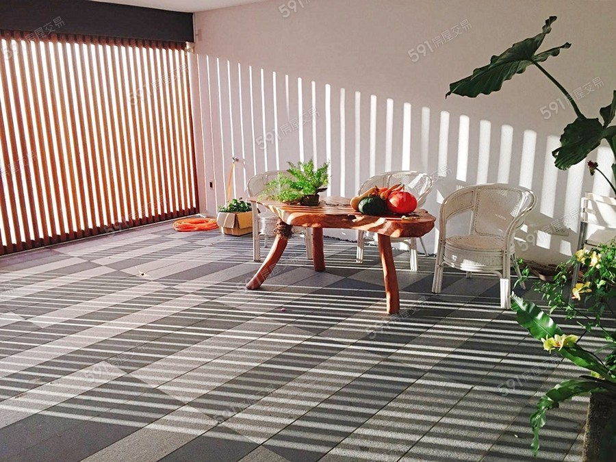 太和璞居樣/實品屋