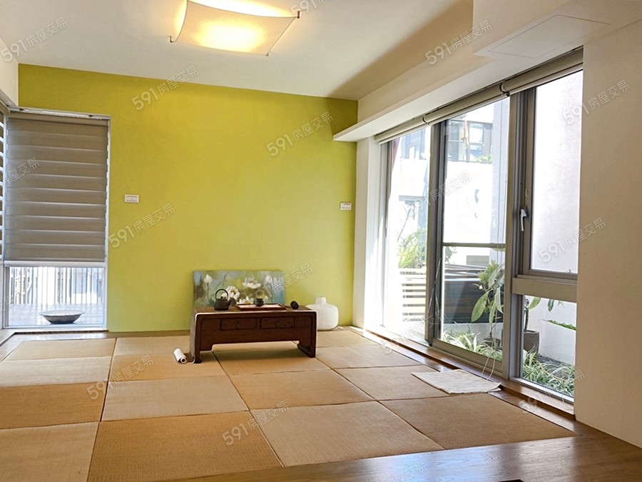 太和璞居樣/實品屋