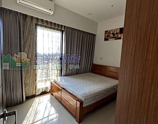 AI園區水瀧公園高樓層附家具電平面車位 - Image 5