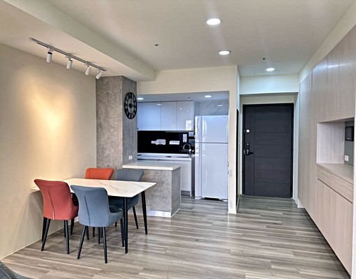 A19桃園棒球場~自住規格裝潢~3房滿配~含車位/管理費 - Image 5