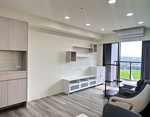 A19桃園棒球場~自住規格裝潢~3房滿配~含車位/管理費 - Image 4