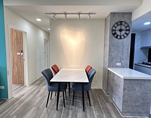 A19桃園棒球場~自住規格裝潢~3房滿配~含車位/管理費 - Image 6