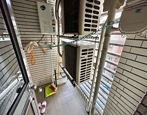 近西屯大遠百🔥稀有兩房兩衛 - Image 3