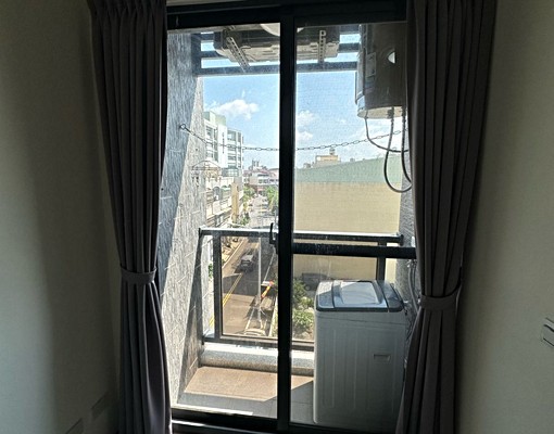近鹿基安定街電梯套房獨立洗衣機有陽台 - Image 10