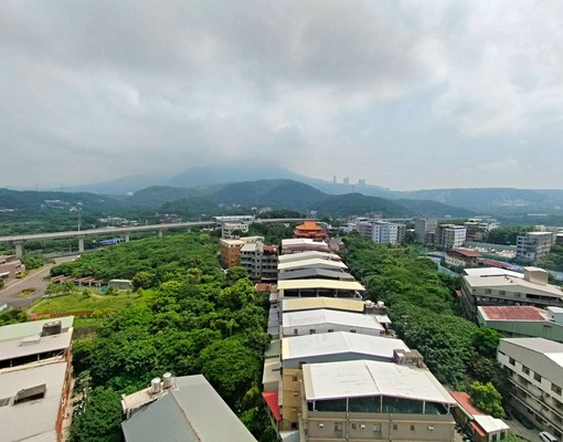 巧克力花園🎊山景🎊樓中樓美套房C室 - Image 9