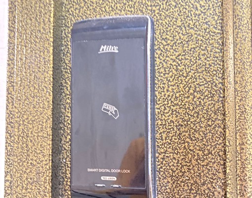 海山捷運走路5分鐘、生活機能佳、電子鎖 - Image 5