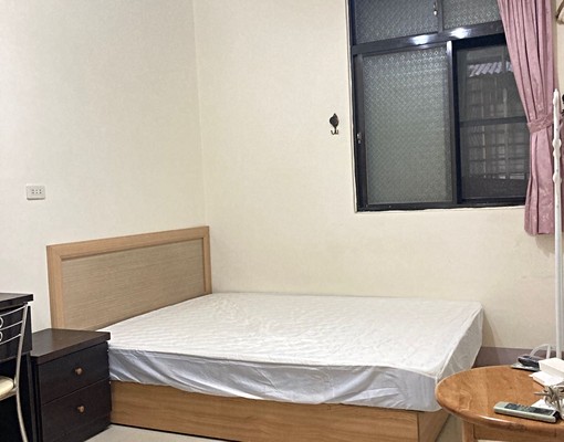 海山捷運走路5分鐘、生活機能佳、電子鎖 - Image 1