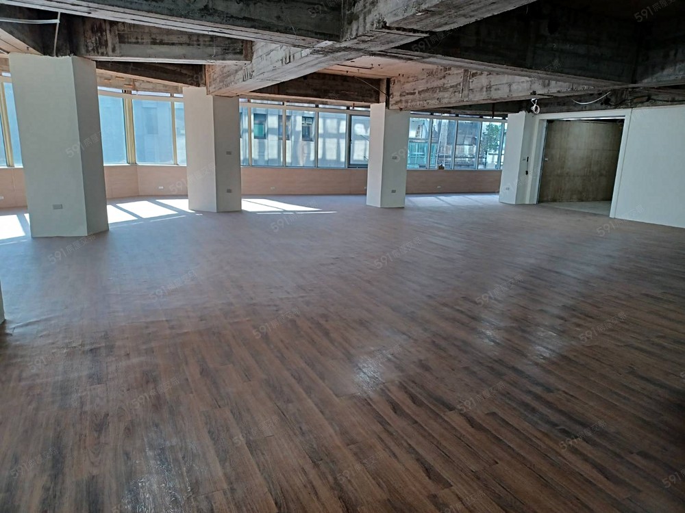 ▲台北車站西門站商圈精選121坪