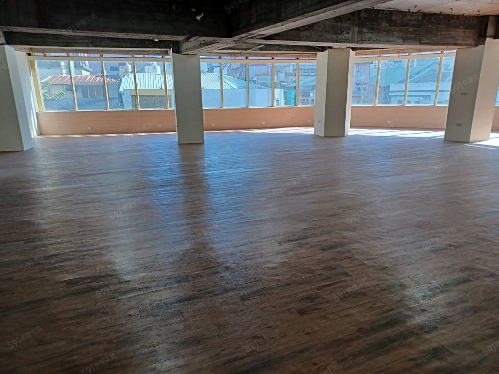 ▲台北車站西門站商圈精選121坪