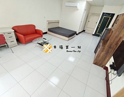 西屯福上巷獨洗曬/流理台/陽台2F - Image 2