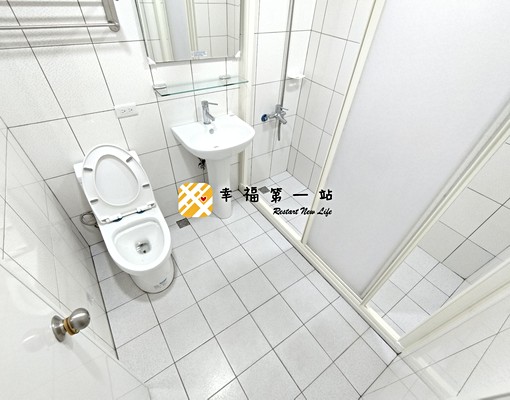 西屯福上巷獨洗曬/流理台/陽台2F - Image 5