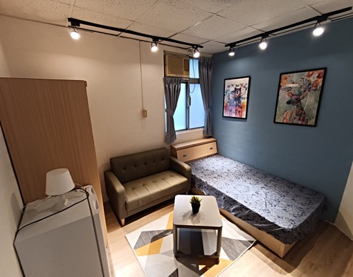 陽台❤多間❤飲水機❤家俱電全❤淡大❤貓可 - Image 3