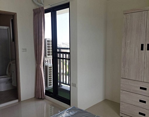 整層住家|屋主自租|3房2廳含平面汽機車位宅 - Image 12