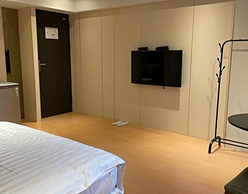 中山區長安新生北路/套房/短租(仲免) - Image 3