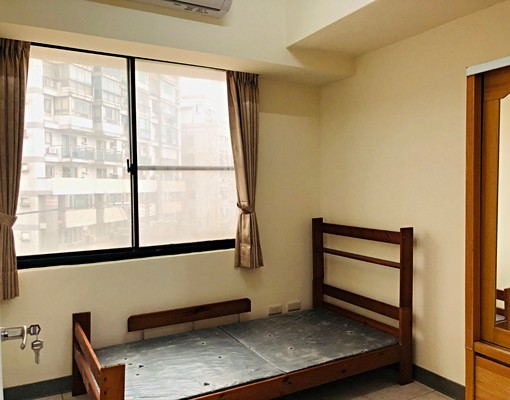 房東自租｜大3房電梯大樓、近關渡竹圍捷運站 - Image 10