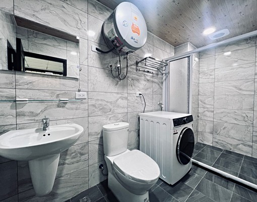 內壢·湯城世紀3A裝潢套房#有電梯#洗脫烘#近日月光 - 591租屋網 - Image 2