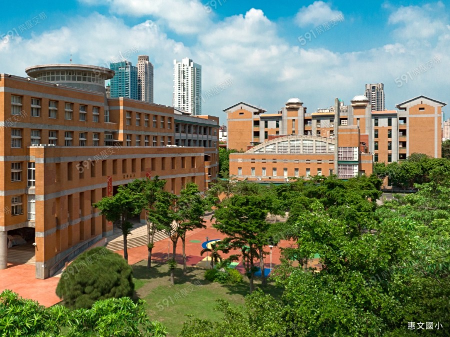 遠雄琉蘊環境圖