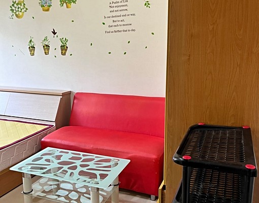 北門商圈電梯溫馨套房 - Image 2