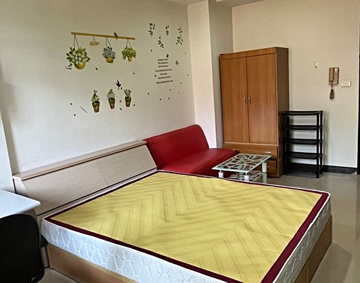 北門商圈電梯溫馨套房 - Image 4