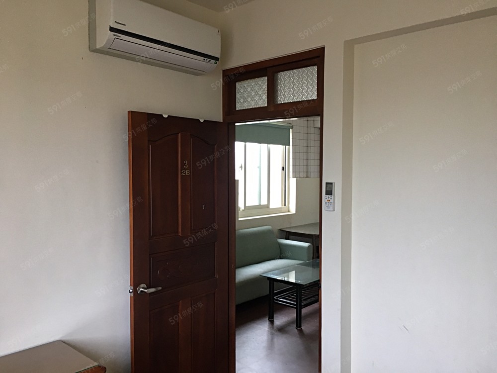 通風採光優、視野佳的臥室-2