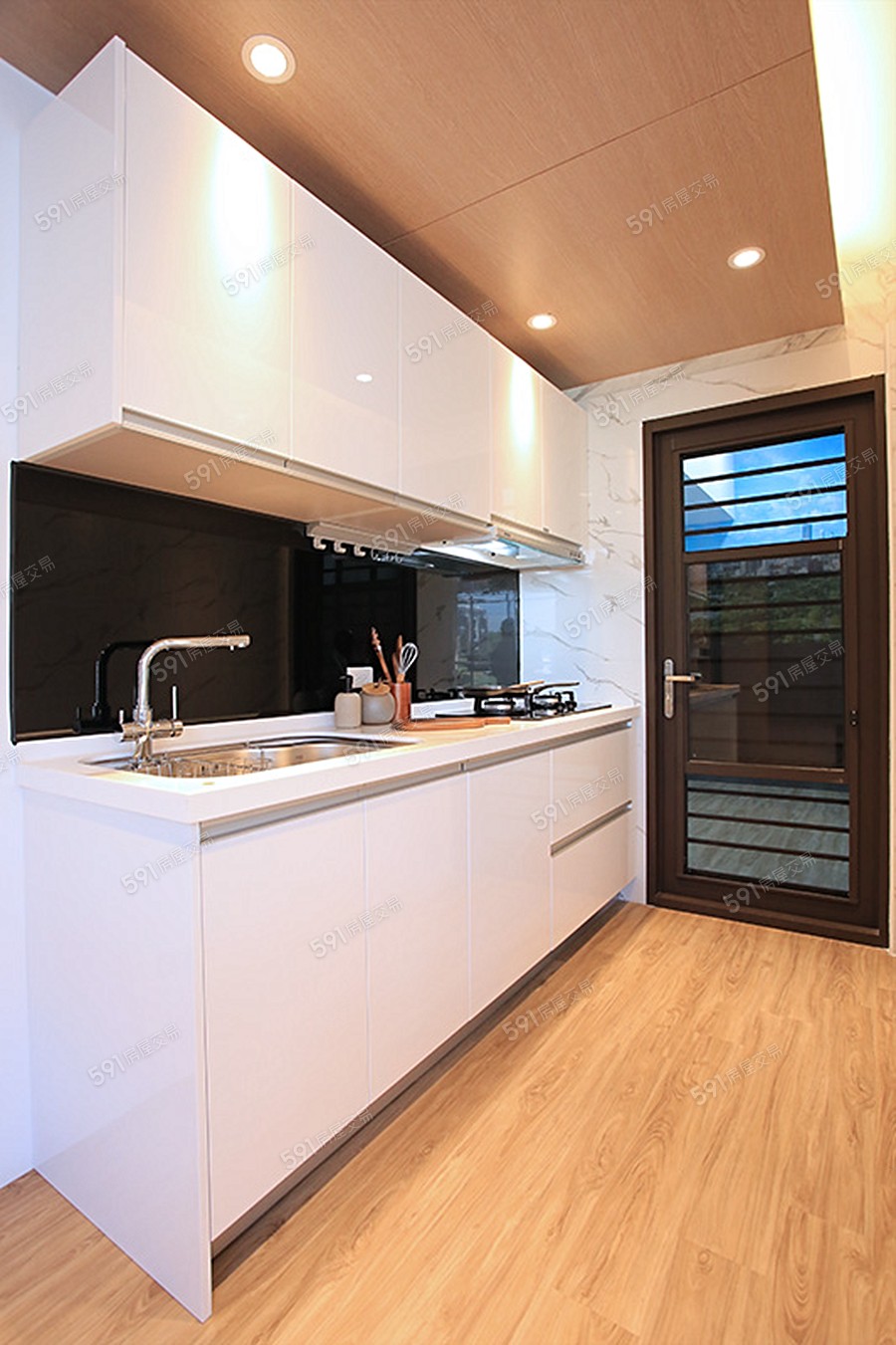 昕暉詠翠樣/實品屋