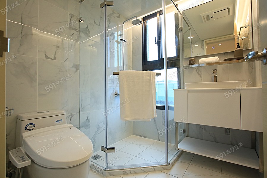 芳崗高鐵棧樣/實品屋