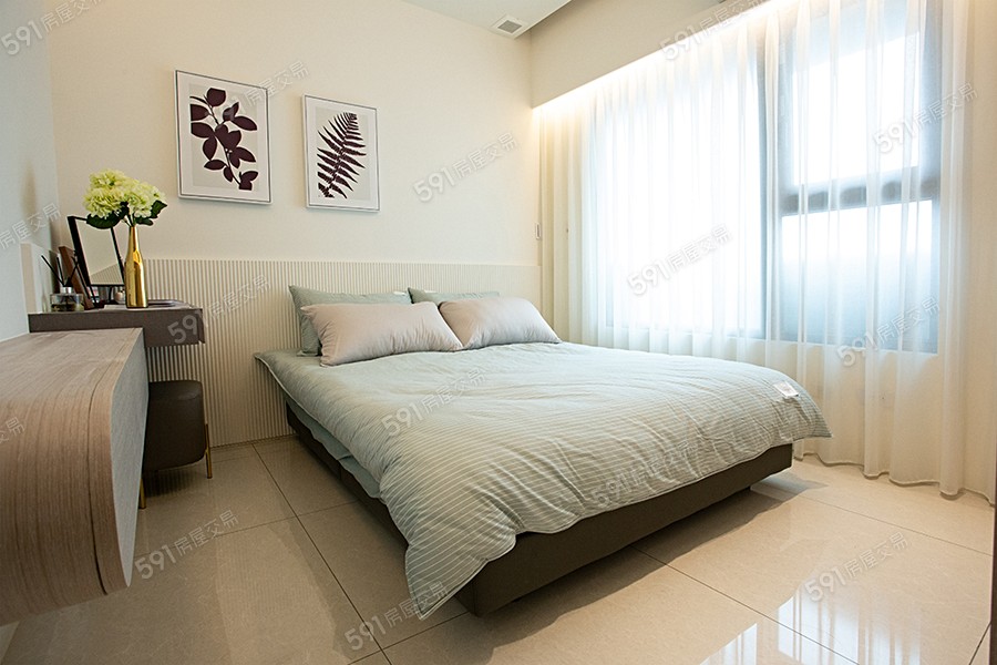 芳崗高鐵棧樣/實品屋