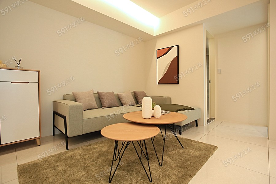 芳崗高鐵棧樣/實品屋