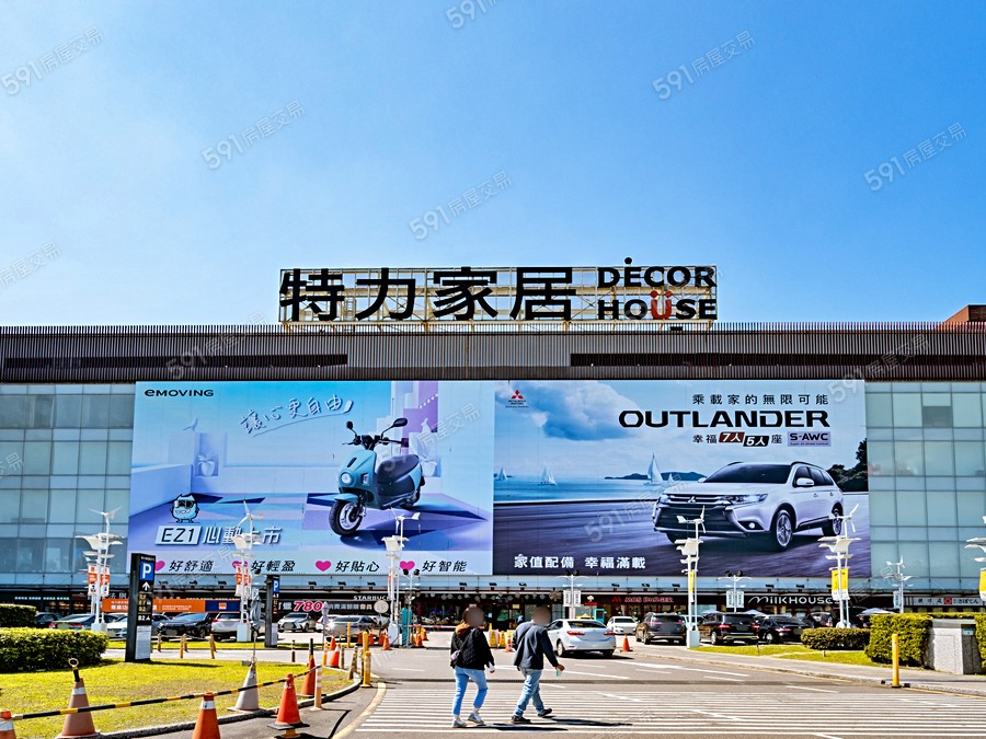 葛里法銀駒環境圖