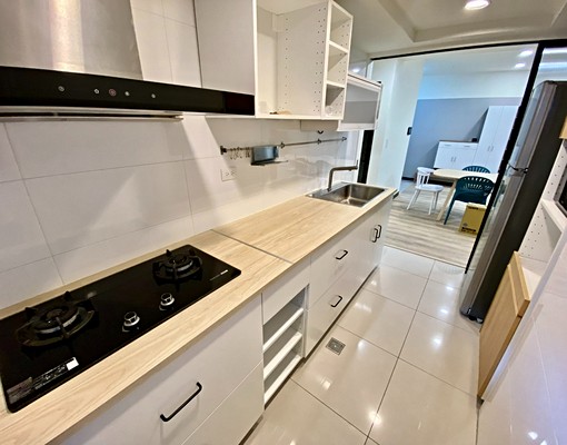 遠6高樓層裝潢美宅拎包入住 - Image 5