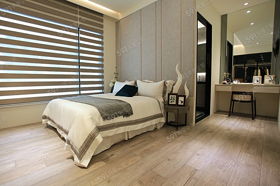 國泰頤河樣/實品屋