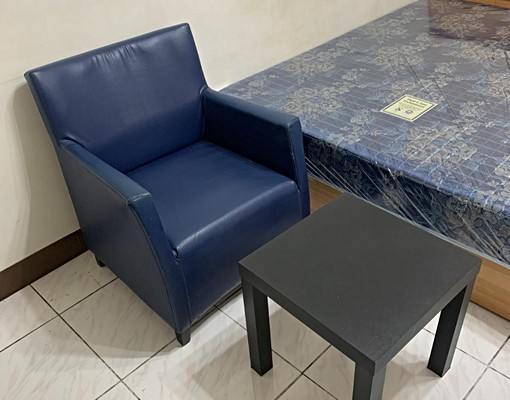 可申請補助，獨立套房，自有水電錶，廚房、陽台，緊鄰捷運 - Image 6