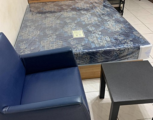 可申請補助，獨立套房，自有水電錶，廚房、陽台，緊鄰捷運 - Image 9