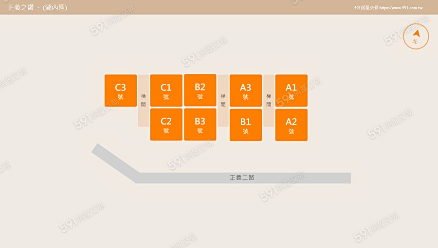 正義之鑽平面圖