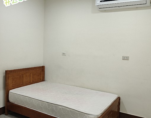 台上202獨洗小巧套房近嘉興西路📞愛窩 - Image 2