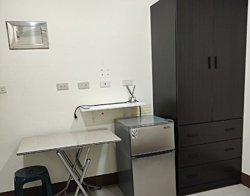 台上202獨洗小巧套房近嘉興西路📞愛窩 - Image 3