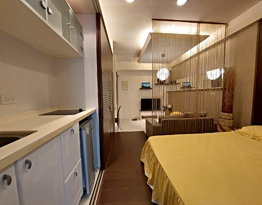 摩根168優質通風採光方正美套房 - Image 11