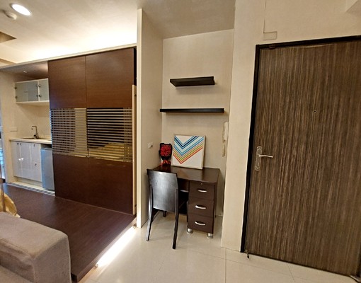 摩根168優質通風採光方正美套房 - Image 13