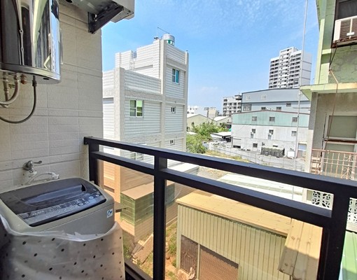 可申請租屋補助/大社中華獨立陽台、洗衣機 - Image 6