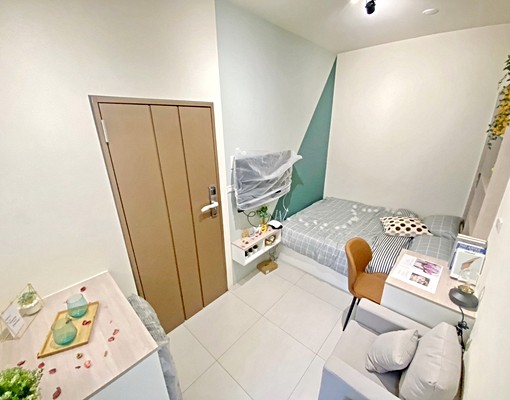 台體一中✨全新電梯✅短租首選✅陽台獨洗✅ - Image 7