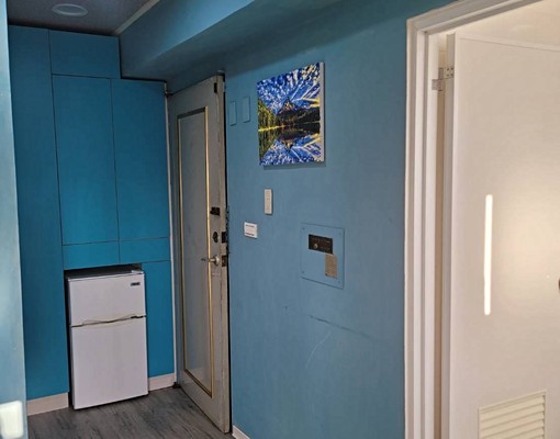 近大東夜市MINI套房 - Image 3