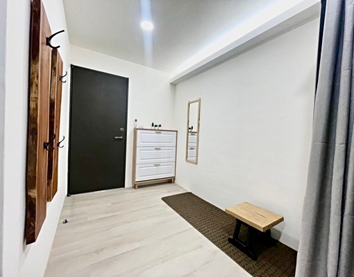 中壢全新裝潢台電計價超大套房/獨立洗衣機/流理臺 - Image 9