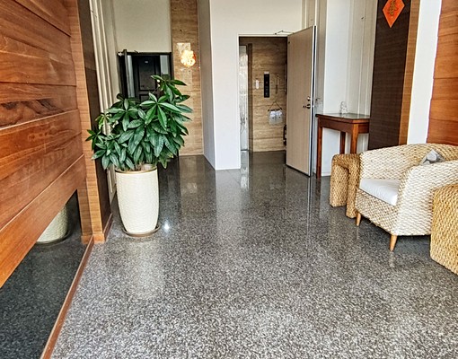 龍井交流道近光田可寵租補陽台通風採光獨洗曬電梯套房門控 - Image 2