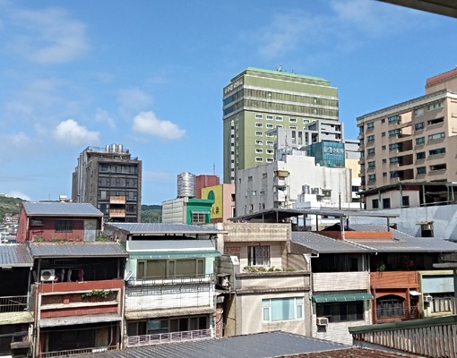 全新裝潢義二路近夜市 - Image 1