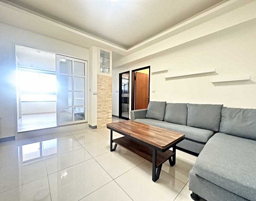 德民路星巴克超大兩房家具家電全#拎包入住 - Image 1