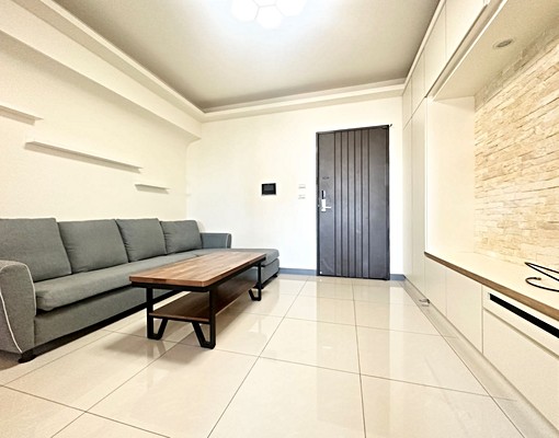 德民路星巴克超大兩房家具家電全#拎包入住 - Image 13