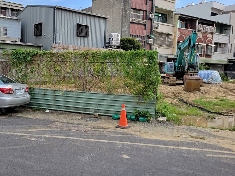 寶太上境-透天實景圖