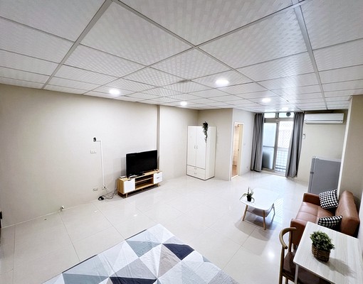 ★租屋補助★一層兩戶★獨洗大陽台★流理臺 - Image 11