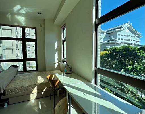 近關渡捷運站、華碩總部，如意巧築雅緻套房 - Image 3